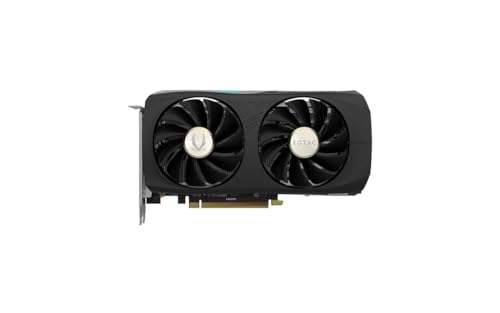 Imagen principal de ZOTAC Tarjeta Gráfica RTX 4070 Super 12 GB GDDR6X