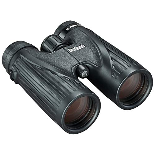 Imagen principal de Bushnell Legend 10 x 42 mm Ultra HD Prismático, Unisex, Negro, Talla 