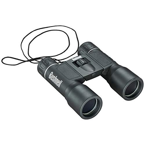 Imagen principal de Bushnell - Powerview - 16x32- Negro - Prisma de techo - Insta-Focus - 