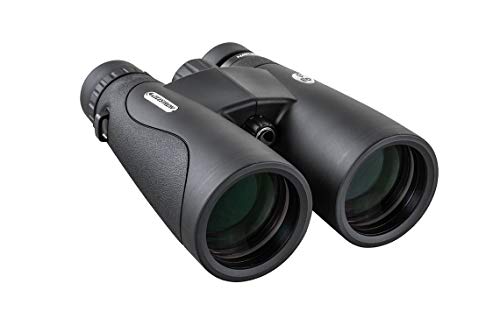 Imagen principal de Celestron 72336 Nature DX ED 12x50: prismáticos con lentes objetivo c