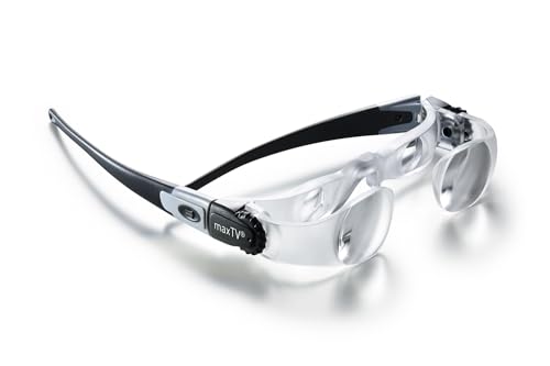 Imagen principal de Eschenbach Optik - Lentes de Aumento con Clip