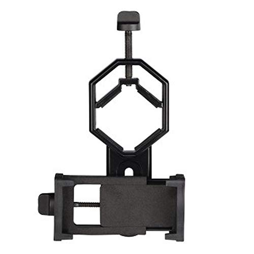 Imagen principal de HAMA Support for Smartphone Long View/Binoculars/teleobj/TV. Diameter: