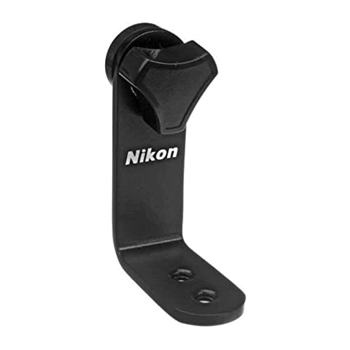 Imagen principal de Nikon BAB90005 Accesorio de tripode - Accesorio para trípode (Negro)