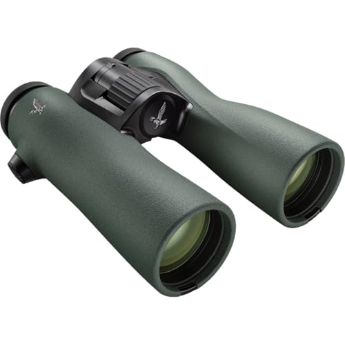 Imagen principal de SWAROVSKI Optik 8x42 NL Pure - Prismáticos con tecnología de imagen 