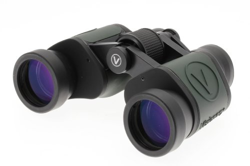 Imagen principal de Visionary 8x42 HD Binoculars High Definition Black/Green [Vi 331257 ]