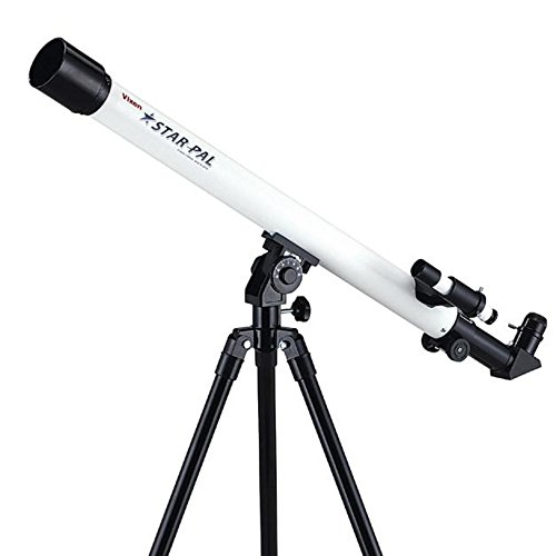 Imagen principal de Vixen telescopioconstellation AC 50/800 StarPal50L AZ