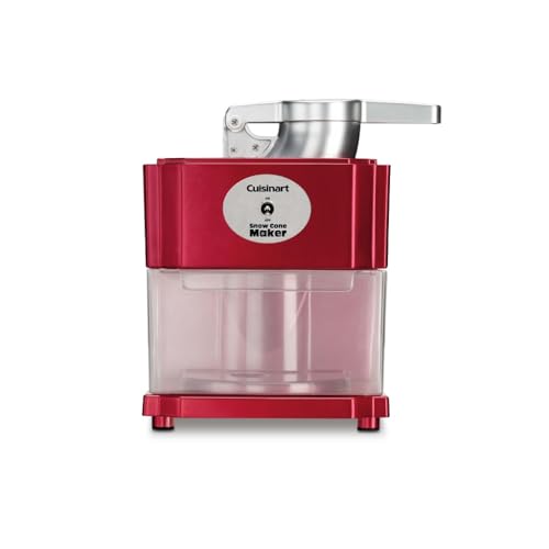 Imagen principal de Cuisinart SCM-10 máquina para helados - Heladora