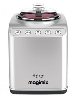 Imagen principal de Magimix 11680B - Sorbetiere