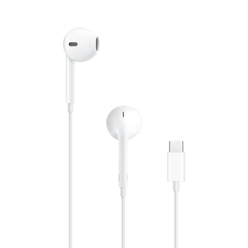 Imagen principal de Apple EarPods (USB-C) ???????