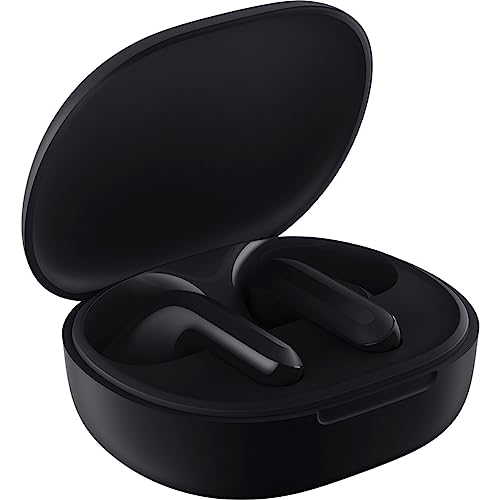 Imagen principal de Xiaomi Redmi Buds 4 Lite - Auriculares inalámbricos Ligeros con hasta