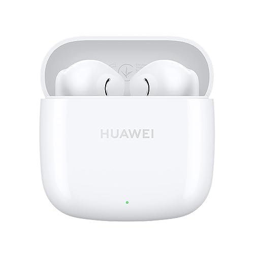 Imagen principal de HUAWEI FreeBuds SE 2 - Auriculares 40 Horas de Batería, Compactos y C