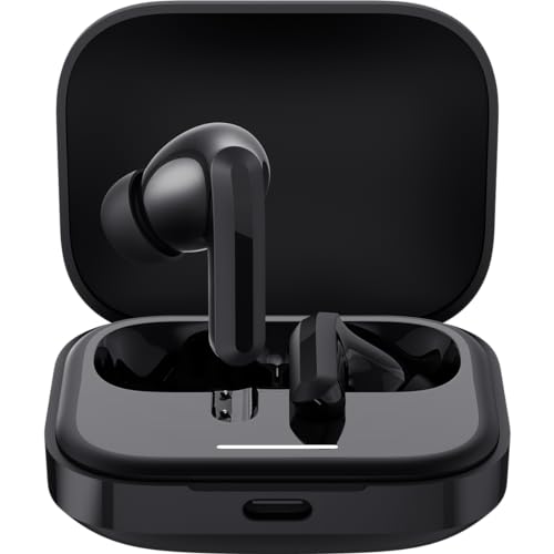 Imagen principal de Xiaomi Redmi Buds 5 - Auriculares inalámbricos, cancelación Activa d