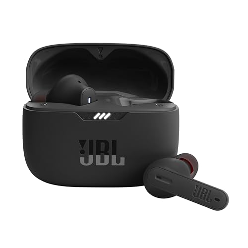 Imagen principal de JBL TUNE 230NC TWS Auriculares inalámbricos In Ear True Wireless Blue