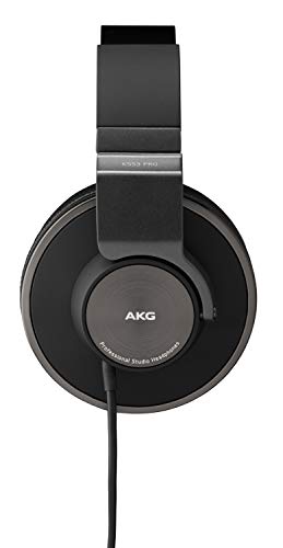 Imagen principal de AKG K 553 Pro