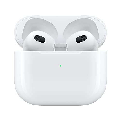 Imagen principal de Apple AirPods (3rd Generation) (Reacondicionado)