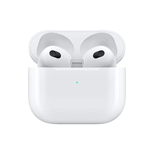 Imagen principal de New Apple AirPods (3rd Generation)