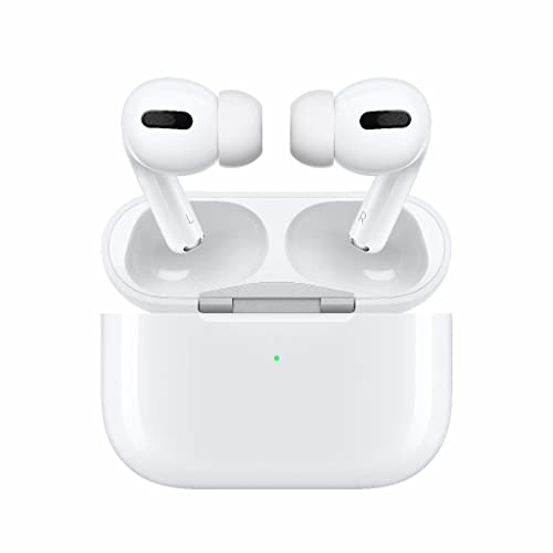 Imagen principal de Apple 2021 AirPods Pro con Estuche de Carga MagSafe