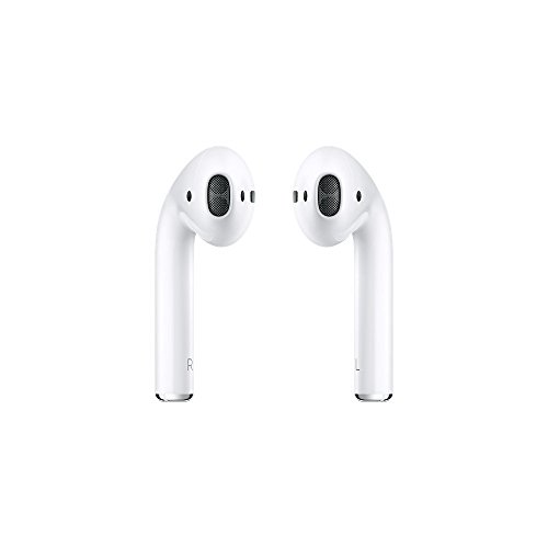 Imagen principal de AURICULARESMICRO APPLE AIRPODS Bluetooth