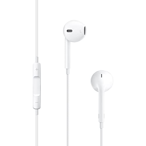 Imagen principal de Apple EarPods con Clavija de 3,5 mm ???????