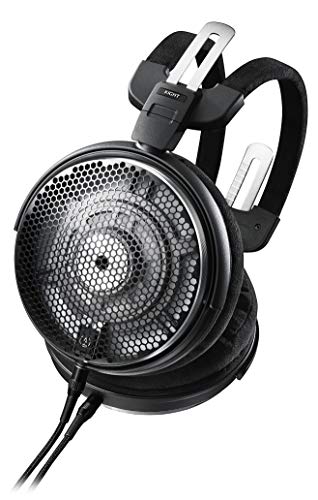 Imagen principal de Audio-Technica ATH-ADX5000 Audiophile - Auriculares dinámicos al Aire