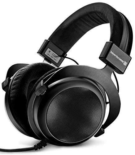 Imagen principal de Beyerdynamic DT 880 Premium - Auriculares estéreo HiFi semiabiertos (