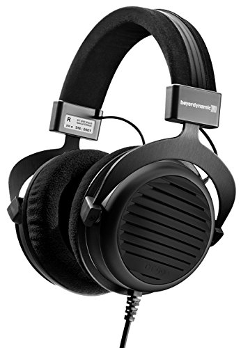 Imagen principal de Beyerdynamic DT 990 Black Special Edition