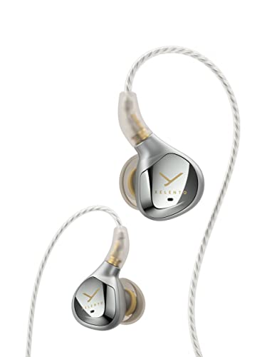 Imagen principal de beyerdynamic XELENTO - Auriculares intrauditivos de Alta Gama con Cont