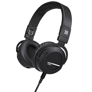 Imagen principal de Beyerdynamic Self customized Custom street-bk de auriculares (negro) y