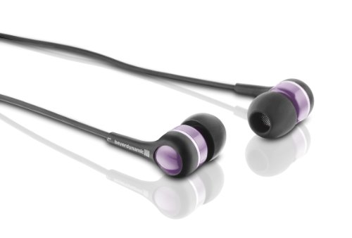 Imagen principal de Beyerdynamic 41 iE - Auriculares in-ear (con cable de 1.2 metros), ros