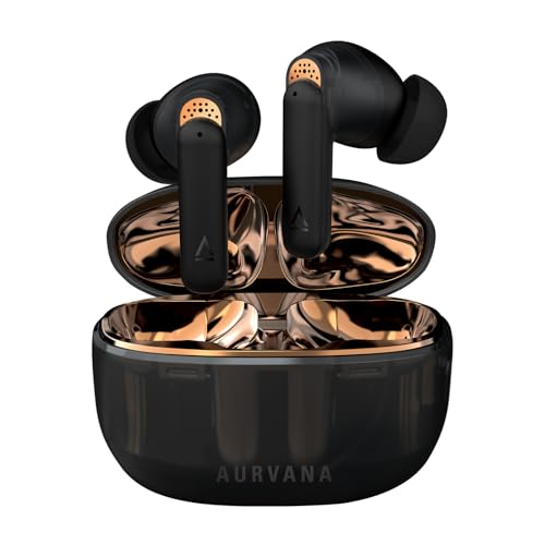 Imagen principal de Creative - Aurvana Ace 2 True wireless in-ears, Black