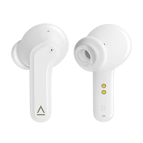 Imagen principal de CREATIVE Auriculares con Micrófono Technology Zen Air Blanco