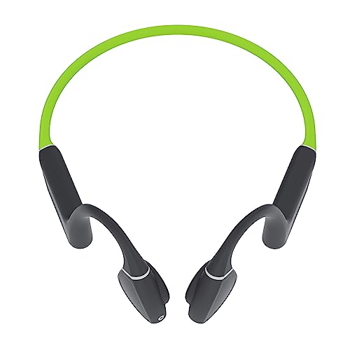 Imagen principal de CREATIVE Auriculares Bluetooth Deportivos Technology Verde