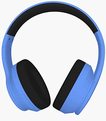 Imagen principal de Auriculares Lobkin con Bluetooth, de diadema, estéreo, inalámbricos 