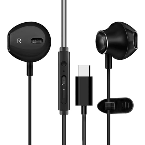 Imagen principal de USB Type C Earbuds