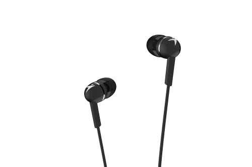 Imagen principal de Genius Auriculares HS-M300 Black Rich experiencia auditiva con graves 