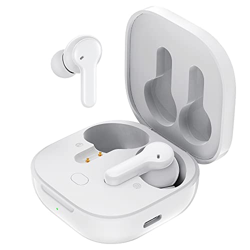 Imagen principal de HOMSCAM Auriculares Bluetooth, Actualización Auriculares 5.1 Inalámb