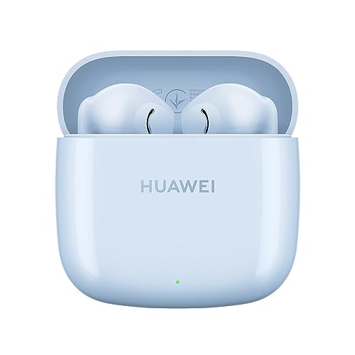 Imagen principal de HUAWEI FreeBuds SE 2 - Auriculares 40 Horas de Batería, Compactos y C