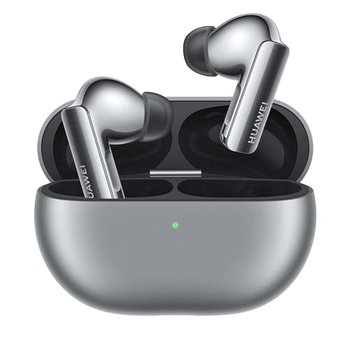 Imagen principal de HUAWEI FreeBuds Pro 3 Auriculares Inalámbricos, Sistema de Sonido Hi-