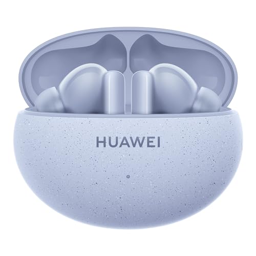 Imagen principal de HUAWEI FreeBuds 5I Auriculares Inalámbricos, iOS y Android y Windows,