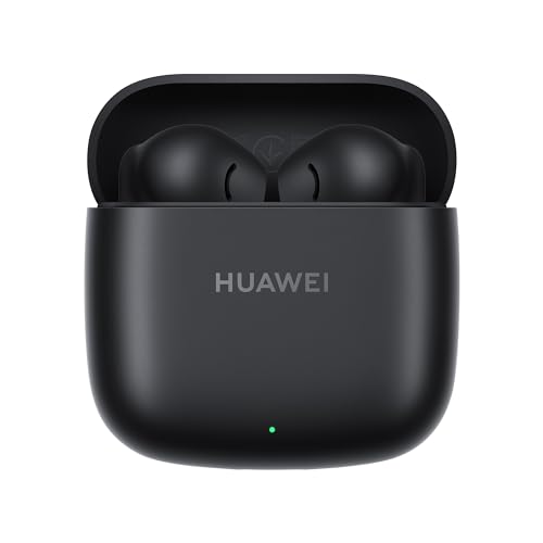 Imagen principal de HUAWEI FreeBuds SE 2 - Auriculares 40 Horas de Batería, Compactos y C