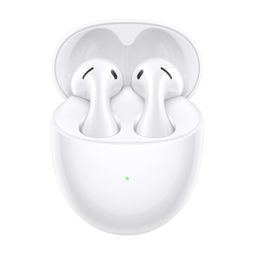 Imagen principal de HUAWEI FreeBuds 5 Auriculares Inalámbricos, Bluetooth 5.2, iOS & Andr