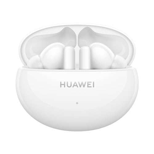 Imagen principal de HUAWEI FreeBuds 5i Auriculares Inalámbricos, iOS y Android y Windows,