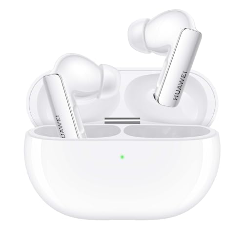 Imagen principal de HUAWEI FreeBuds Pro 3 Auriculares Inalámbricos, Sistema de Sonido Hi-