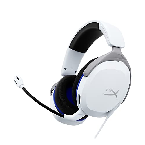 Imagen principal de HyperX Cloud Stinger 2 Core, Cascos gaming para Playstation, Drivers d