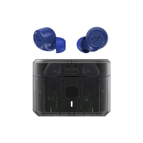 Imagen principal de HyperX Cirro Buds Pro - True Wireless Earbuds, Bluetooth, Low Latency,