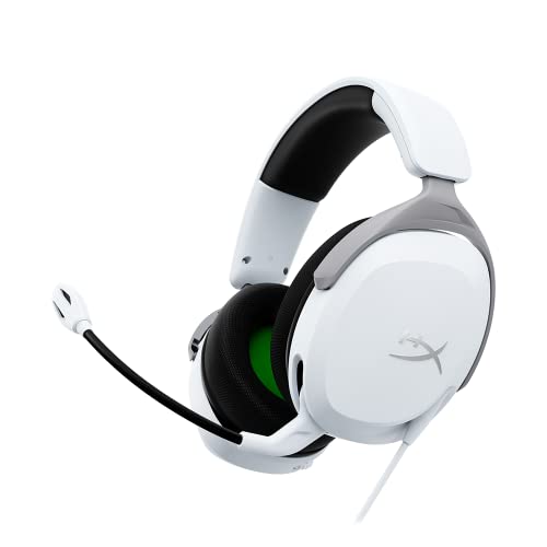 Imagen principal de HyperX CloudX Stinger 2 Core, Cascos gaming para Xbox One y Series X/S