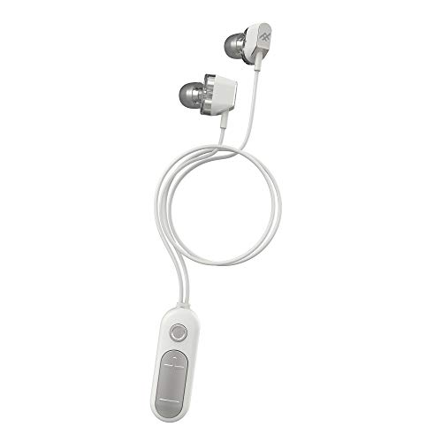 Imagen principal de ifrogz 304001825 Dentro de oído Binaural Inalámbrico y alámbrico Bl