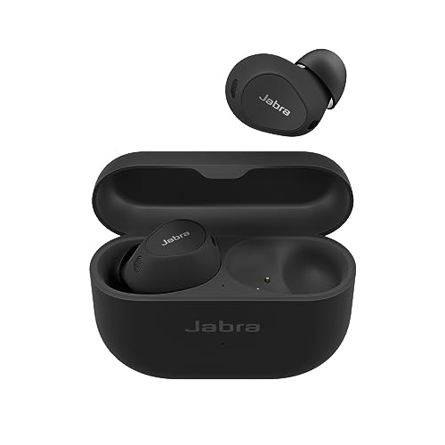 Imagen principal de Jabra Elite 10 Auriculares Inalámbricos Bluetooth Intrauditivos con C