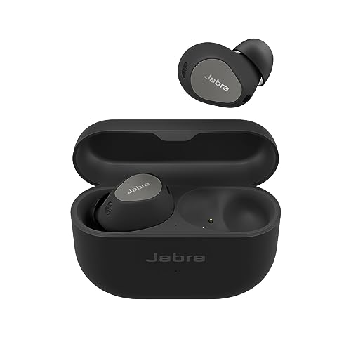 Imagen principal de Jabra Elite 10 Auriculares Inalámbricos Bluetooth Intrauditivos con C