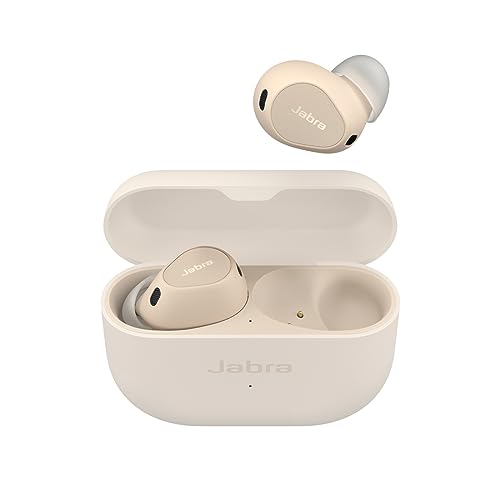 Imagen principal de Jabra Elite 10 Auriculares Inalámbricos Bluetooth Intrauditivos con C